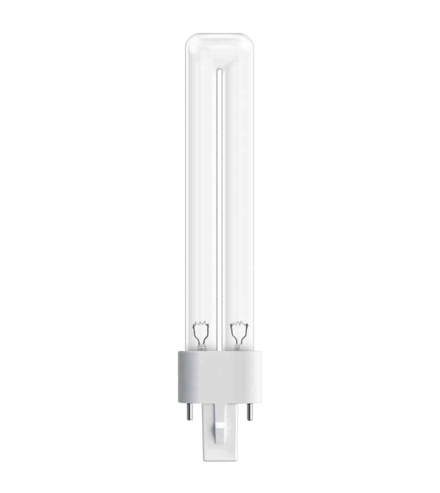 Lampe UV 9 W pour Filtration bassin
