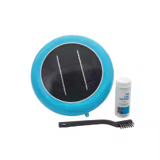 purificateur d'eau piscine