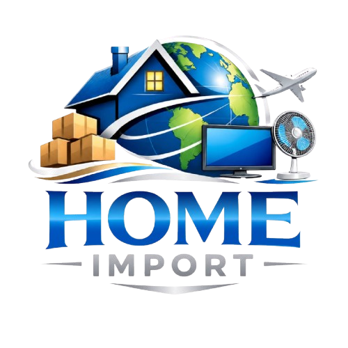 Home Import